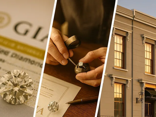 Cape Town’s Diamond Legacy: Why Global Travellers Shop Here