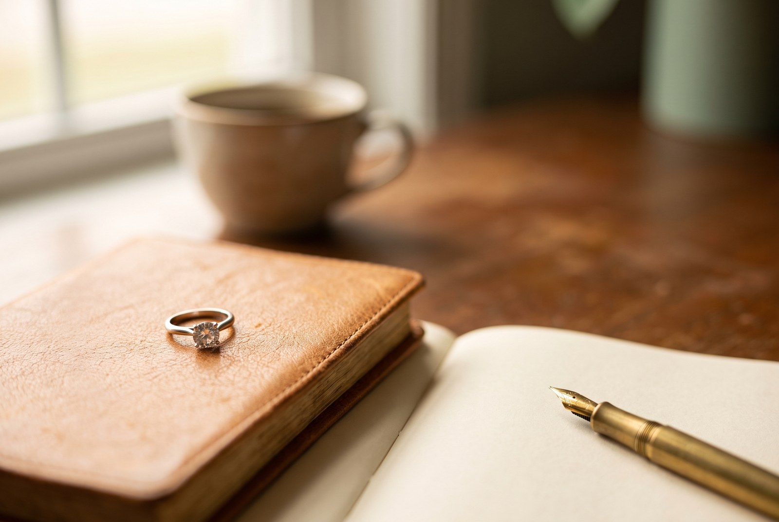 How Much to Spend on an Engagement Ring in South Africa