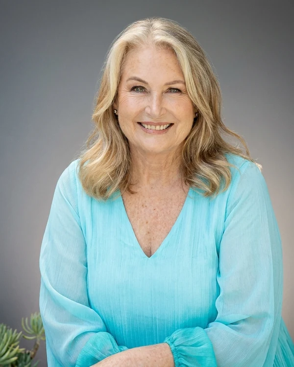 Anneline Kriel
