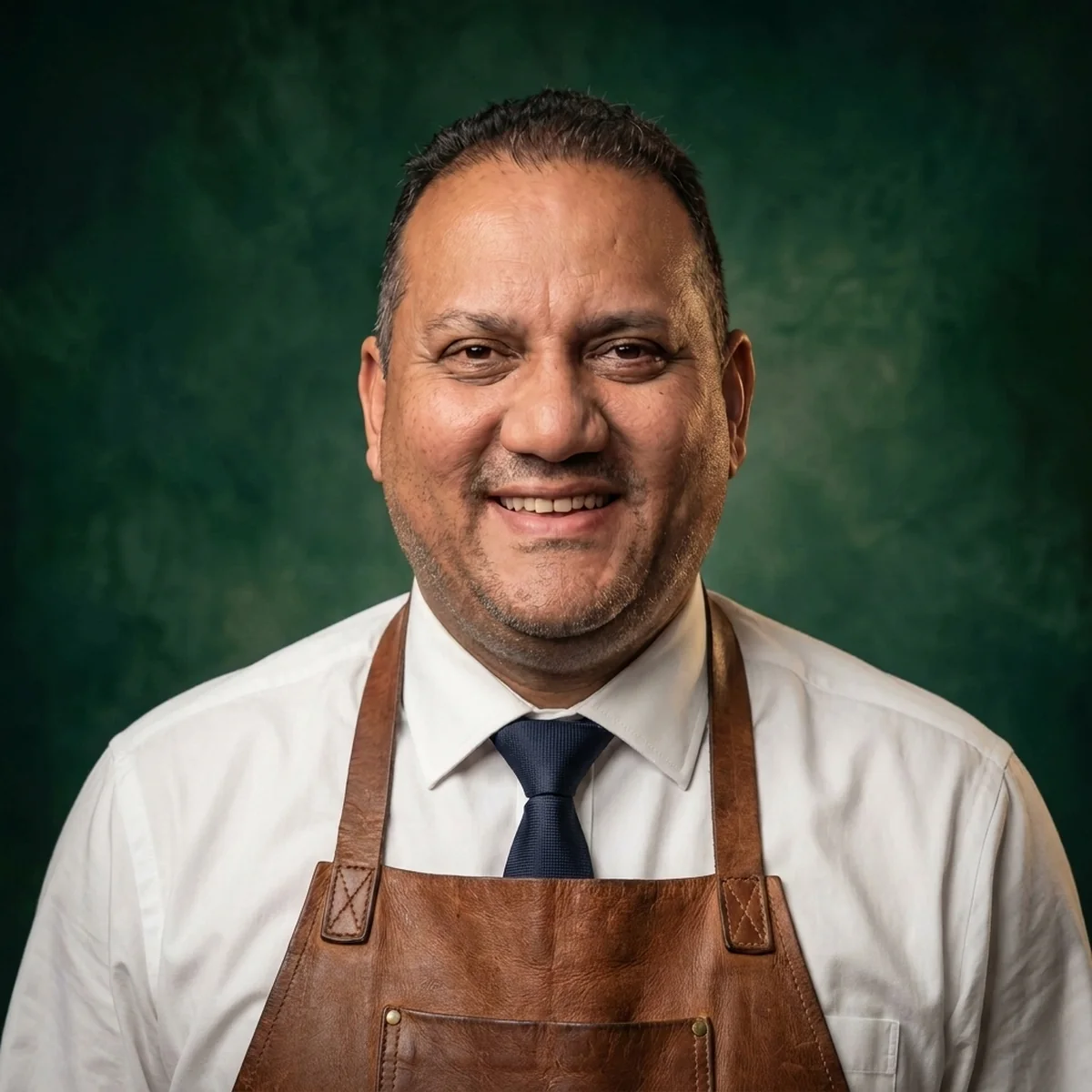 Craig, Senior Goldsmith at Prins & Prins