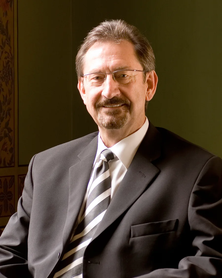 Dr Petré Prins, founder of Prins & Prins