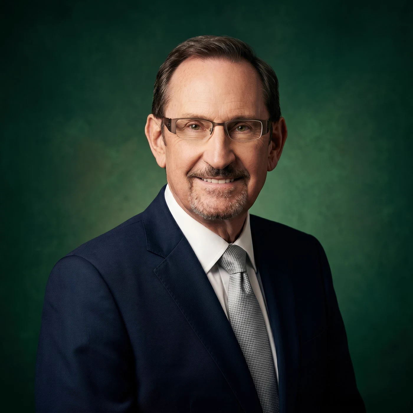 Dr Petré Prins, founder of Prins & Prins