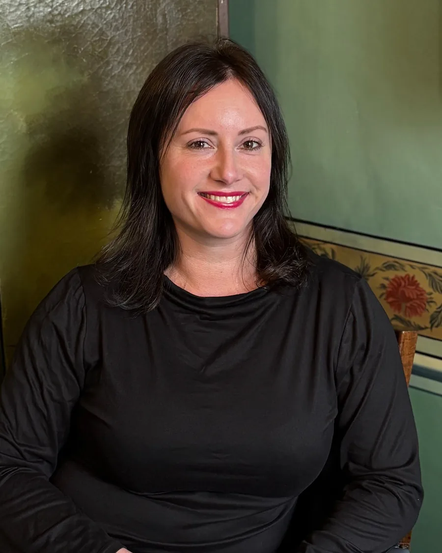 Stacey-Leigh de Kock, Diamond & Jewellery Consultant