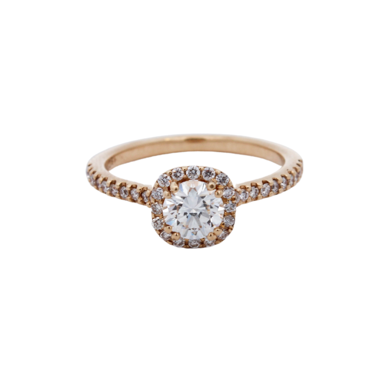 Engagement Rings Cape Town - Prins & Prins Jewellers