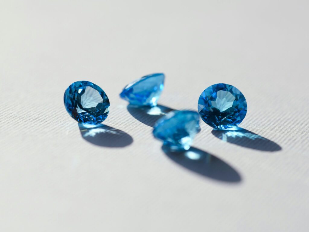 Loose Gemstones