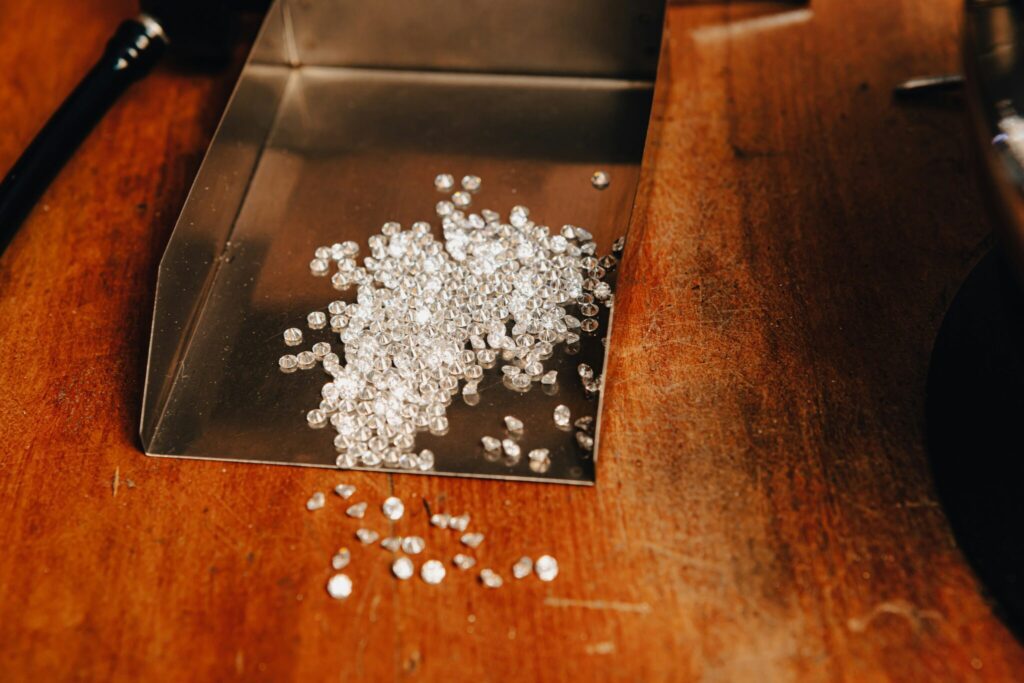 Certified Loose Diamonds | Sustainable Diamonds