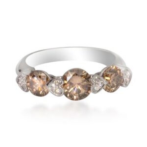 Halfway to Infinity Colour Ring