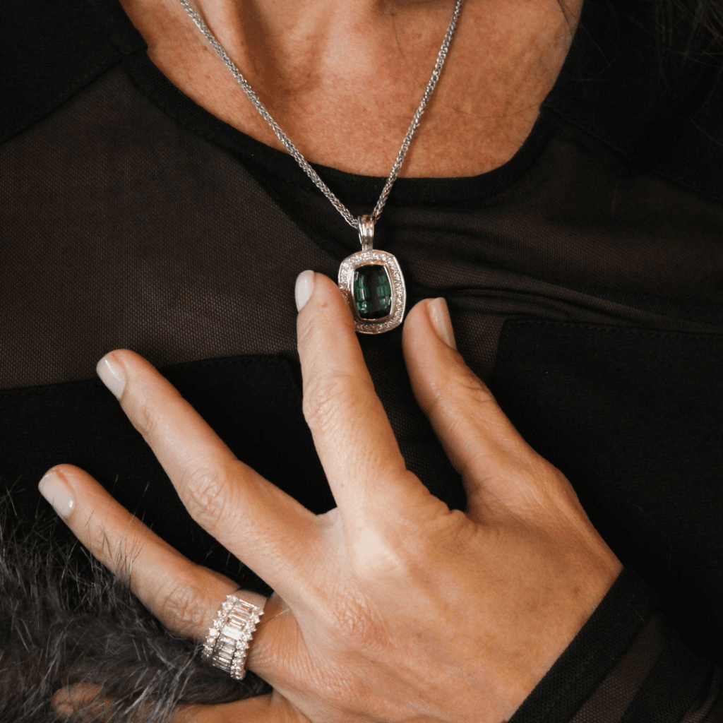 Designer Jewellery