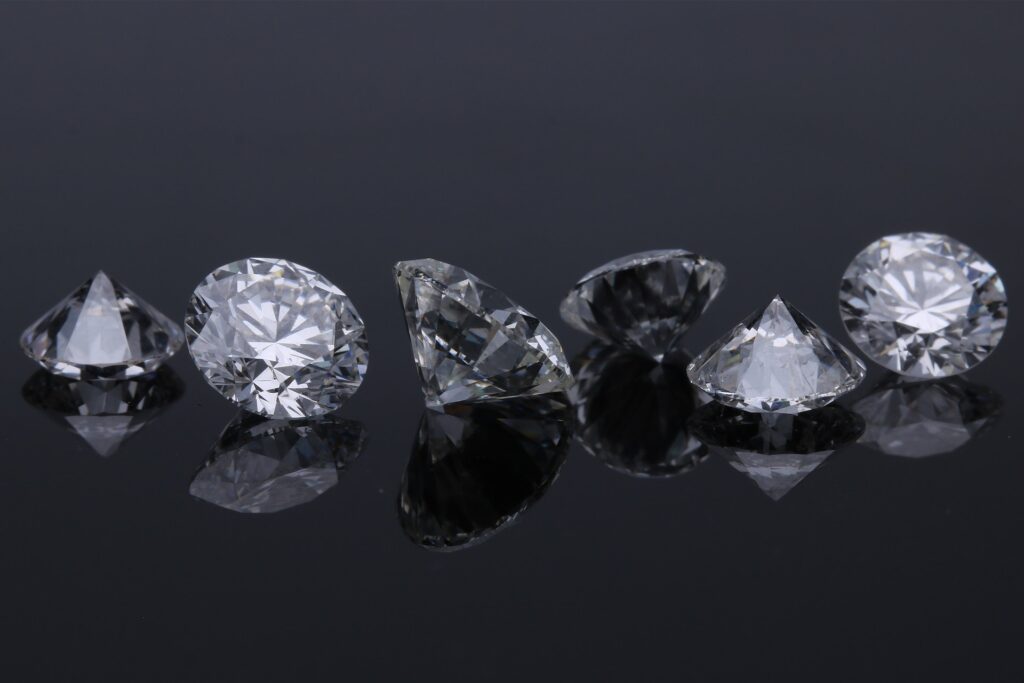 Aren’t Laboratory-Grown Diamonds Identical to Natural Diamonds?