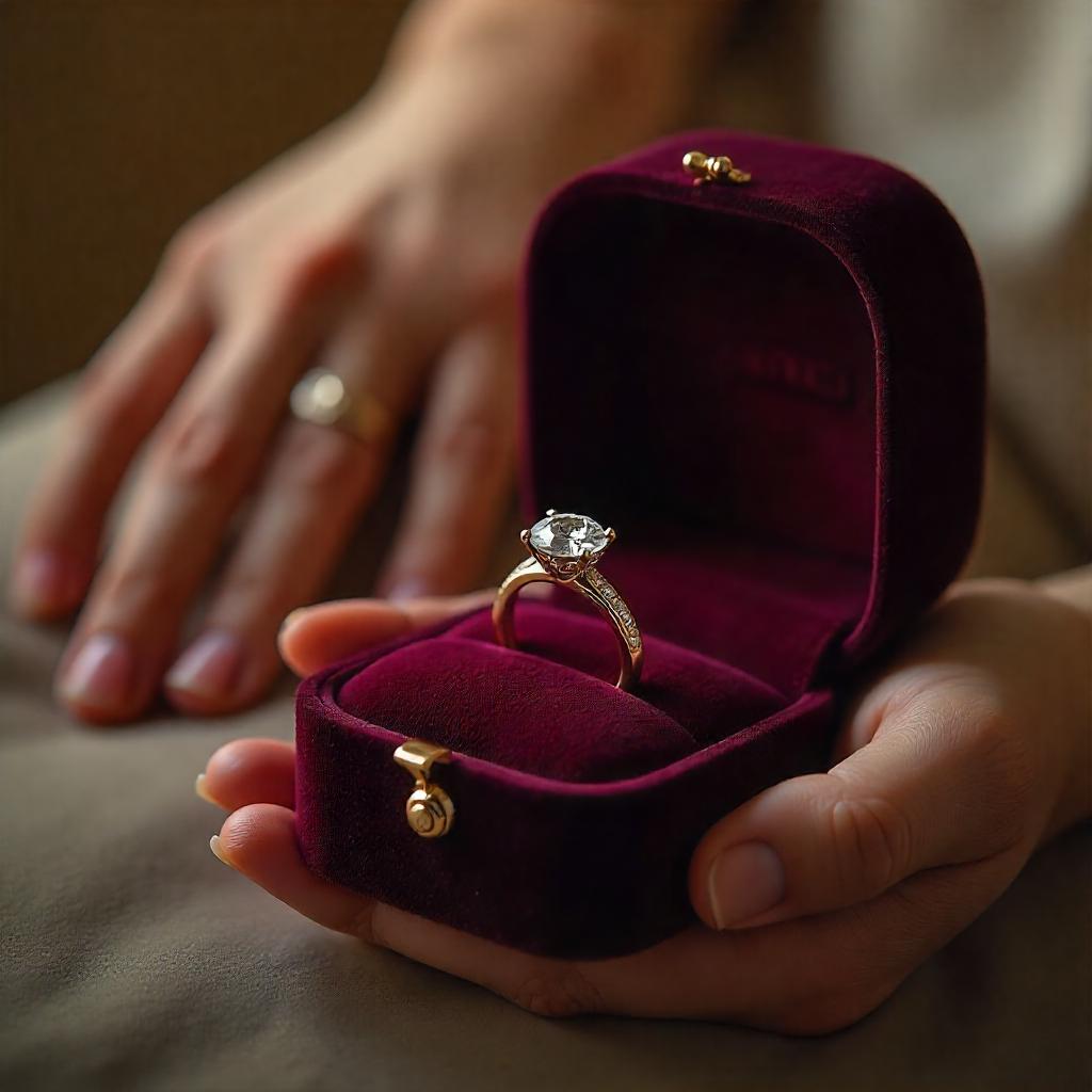 Timeless Investments: Natural Diamonds as Heirlooms in the Modern Era